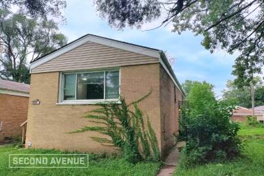 Main picture of 1109 W 110th Pl