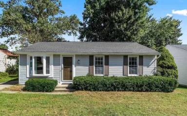 Main picture of 7917 Liberty Cir