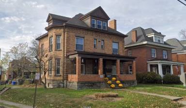 Main picture of 740 California Ave
