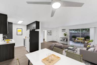 Main picture of The Arbors at Magnolia