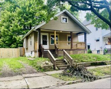 Main picture of 1036 Neptune Ave