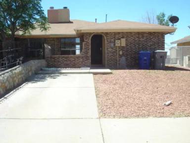 Main picture of 817 Barandal Dr
