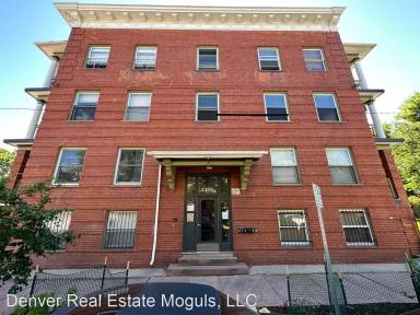 Main picture of 1376 N Pearl St