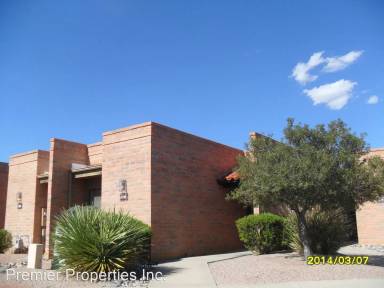 Main picture of 1440 W Desert Hills Dr