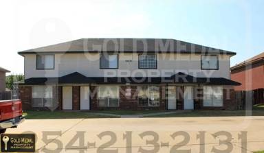 Main picture of 4408 Jeff Scott Dr