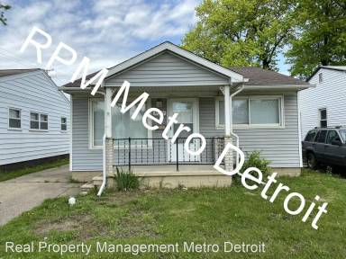 Main picture of 11311 Sherman Ave