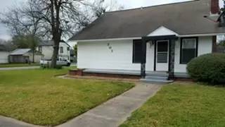 Main picture of 701 N Gaillard St