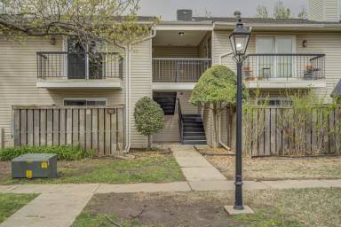 Main picture of Casady Apartments