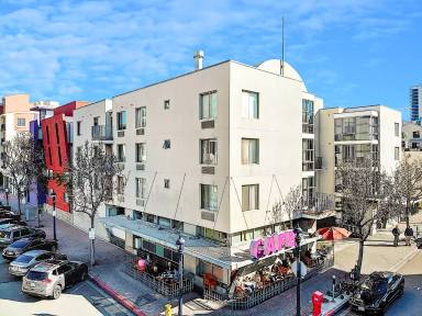Main picture of SD Flats