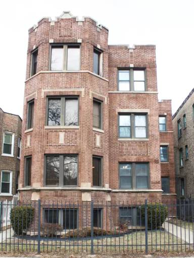 Main picture of 6 W 111th Pl