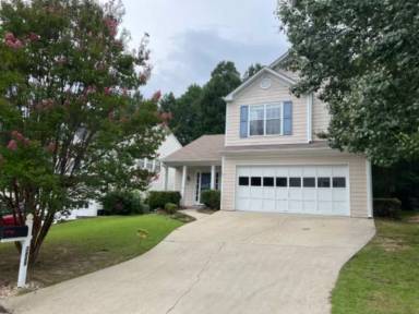 Main picture of 3429 Benthollow Ln