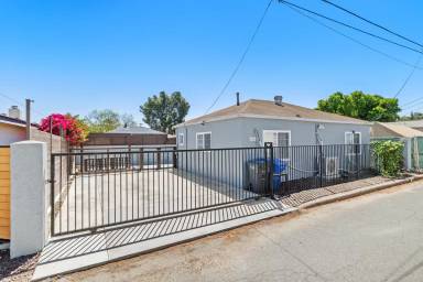 Main picture of 8806 Madison Ave