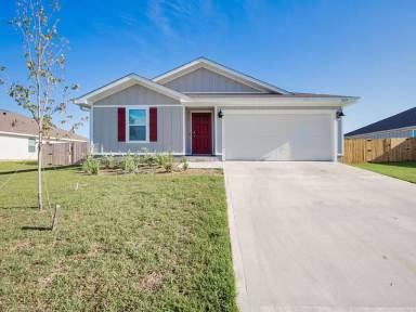 Main picture of 2659 Saltgrass Way