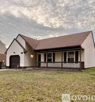 Main picture of 6625 Jefferson Ct