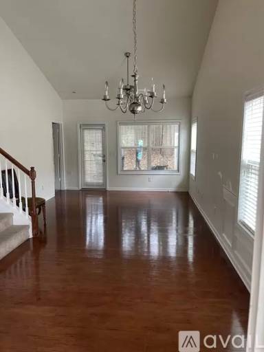 Main picture of 3952 Princeton Lakes Way SW