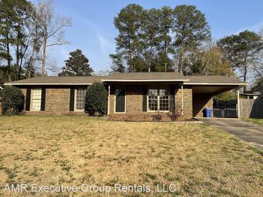 Main picture of 5402 Grady Dr