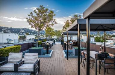 Main picture of 801 North Apartments