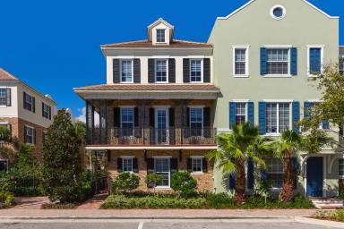 Main picture of 307 E Cannery Row Cir