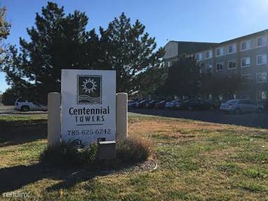 Main picture of Centennial Towers