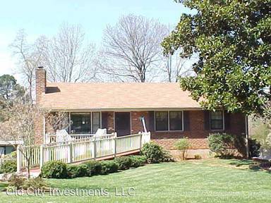 Main picture of 1039 Dandridge Dr