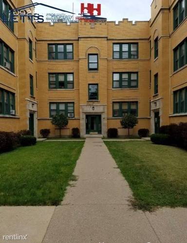 Main picture of 10920 S Vernon Ave