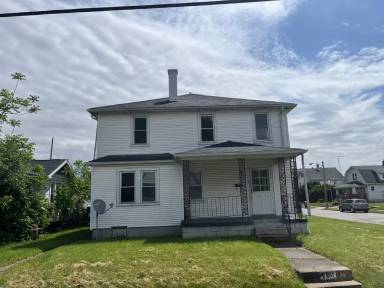Main picture of 2200 Hoppes Ave