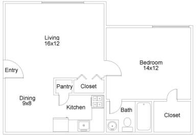 Main picture of 2117 N Cameron St