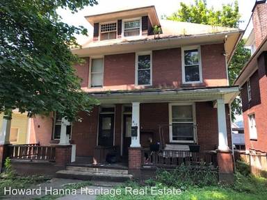 Main picture of 417 Linden Ave