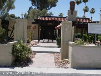 Main picture of Casa Vegas