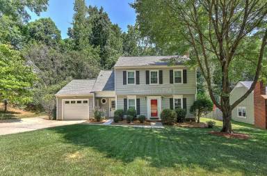 Main picture of 1220 Well Spring Dr
