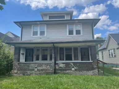 Main picture of 310 N Linwood Ave