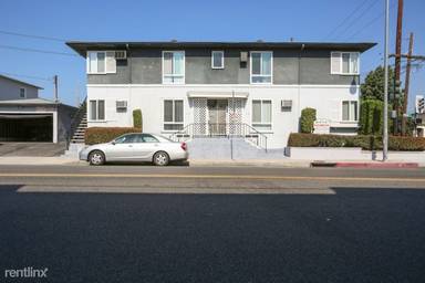 Main picture of 1 W Pine St