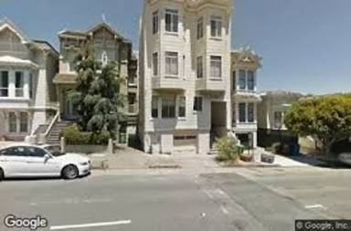 Main picture of 2808 Bush St