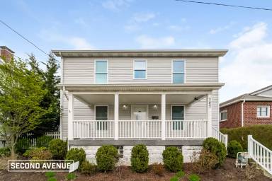 Main picture of 107 Madison Ave