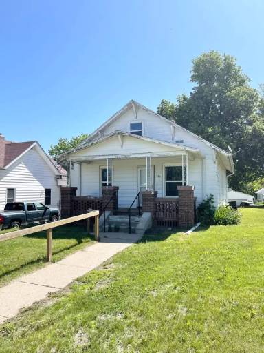 Main picture of 520 S Fairmount St