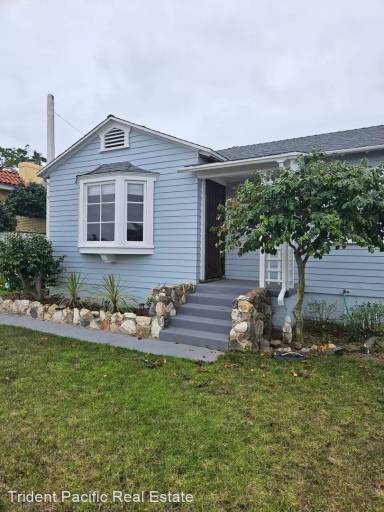 Main picture of 4361 Santa Monica Ave