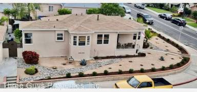 Main picture of 3205 Garrison St
