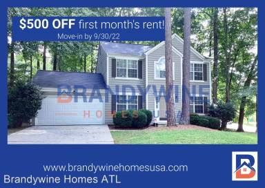 Main picture of 2586 Rainover Ct