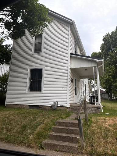 Main picture of 471 Gray St
