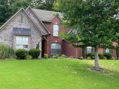 Main picture of 3465 Valley Chase Ln