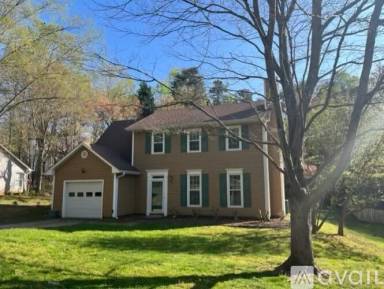 Main picture of 3604 Riverwood Ct