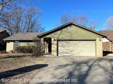 Main picture of 3330 S 138th East Ave