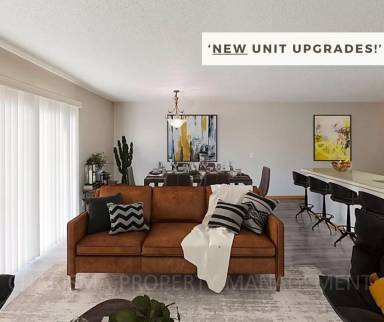 Main picture of Lake Pointe Apartments
