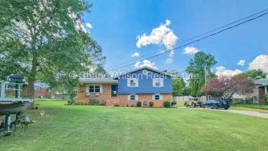 Main picture of 2676 Peavine Rd