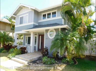 Main picture of 91-1011 Kai Lea St