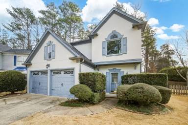 Main picture of 10155 Barston Ct