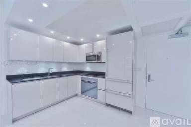 Main picture of brickell condo