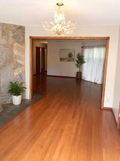 Main picture of 1148 E San Madele Ave
