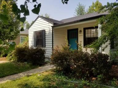 Main picture of 2475 S Gilpin St