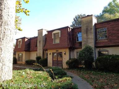 Main picture of 36 Le Parc Fontaine